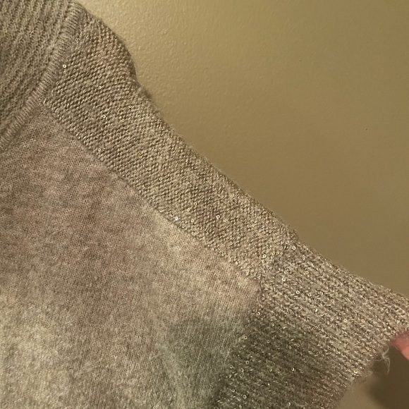 Rudsak  long cardigan-dress size small - Picture 5 of 5